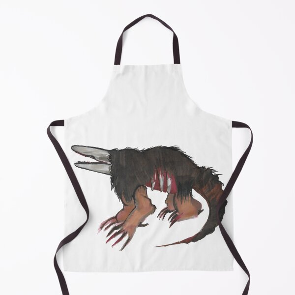 Item preview, SCP682 designed and sold by Mewwilljun.