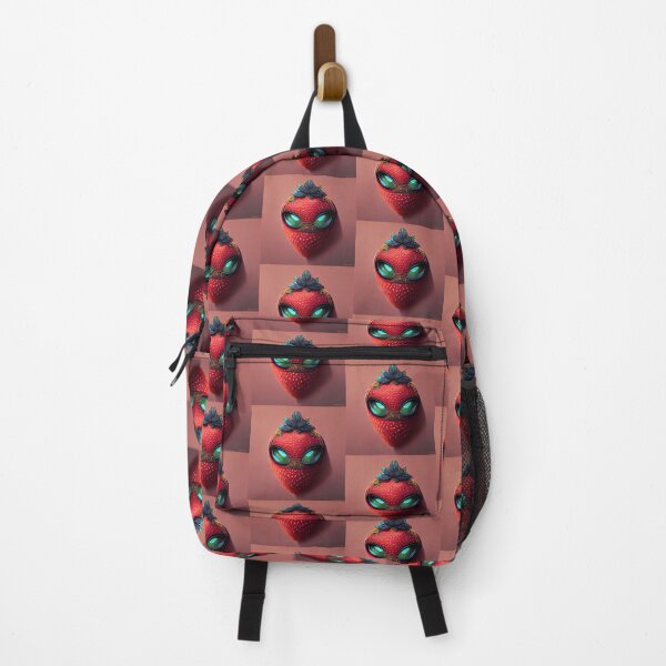 Item preview, superstrawberry designed and sold by agarimoart.