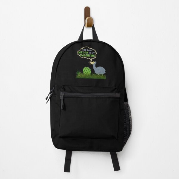 Item preview, The last melon is my Valentine, Dodo, Valentine's Day, Love designed and sold by facePale.