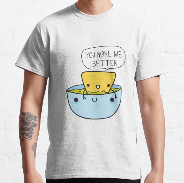Chip & Dip Classic T-Shirt