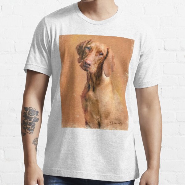 Vizsla t clearance shirts