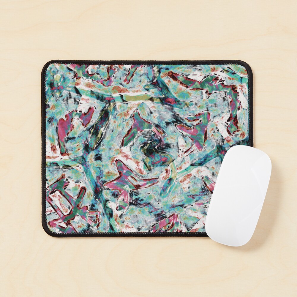 Item preview, Mouse Pad designed and sold by YannisZART.