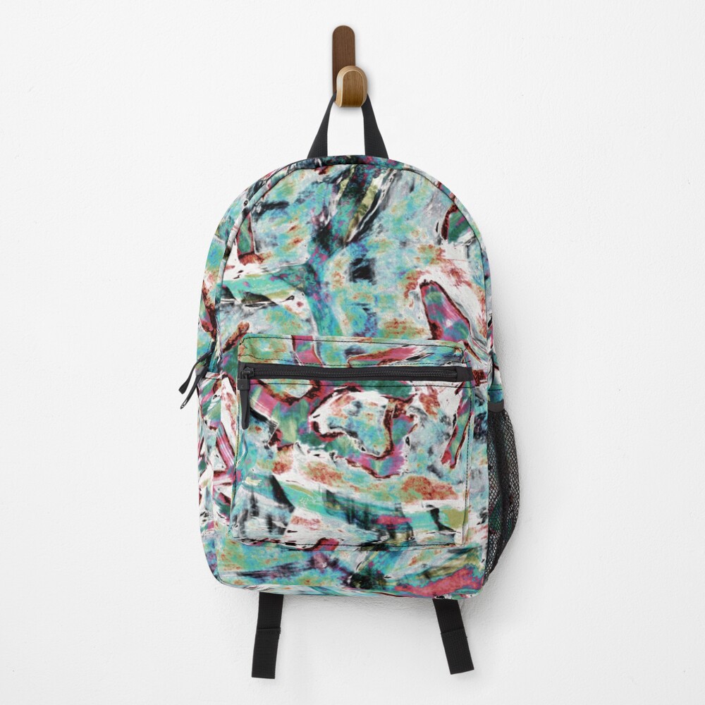 Item preview, Backpack designed and sold by YannisZART.