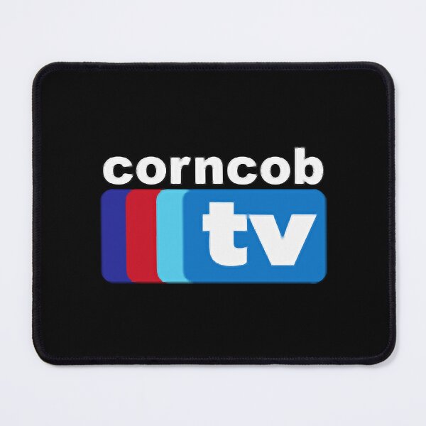 Item preview, Corncob Funny Tv show designed and sold by swayzinez.