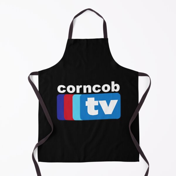 Item preview, Corncob Funny Tv show designed and sold by swayzinez.
