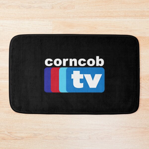 Item preview, Corncob Funny Tv show designed and sold by swayzinez.