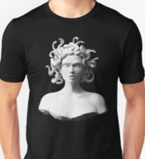 Camiseta unisex MEDUSA