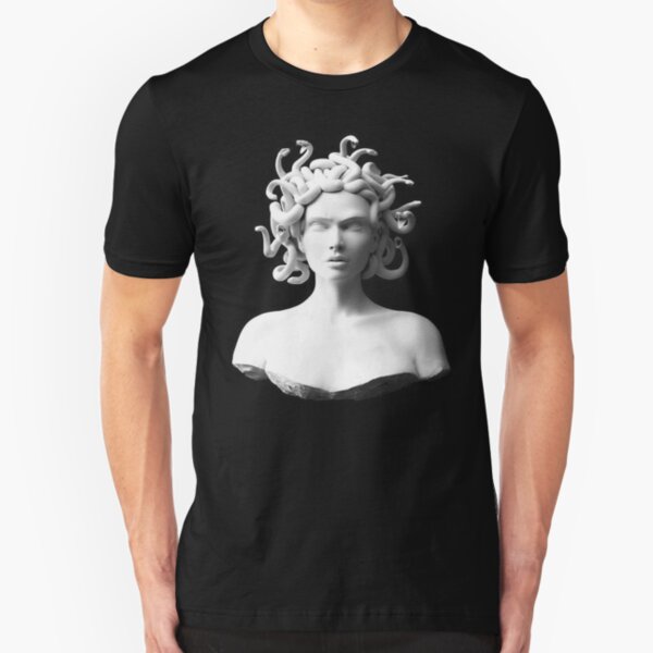 MEDUSA Slim Fit T-Shirt