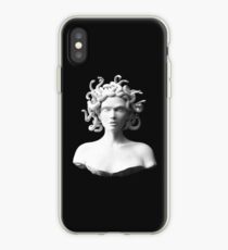 Vinilo o funda para iPhone MEDUSA