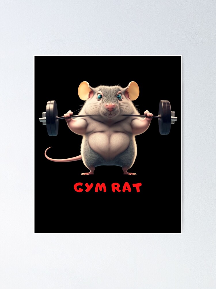 Gym Rats does a lot of things differently with its pre-workout Rat Fever -  Stack3d