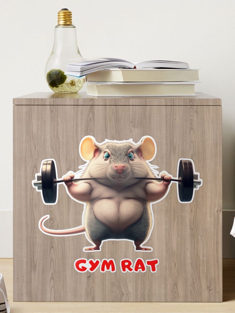 The Enlightened Gym Rat