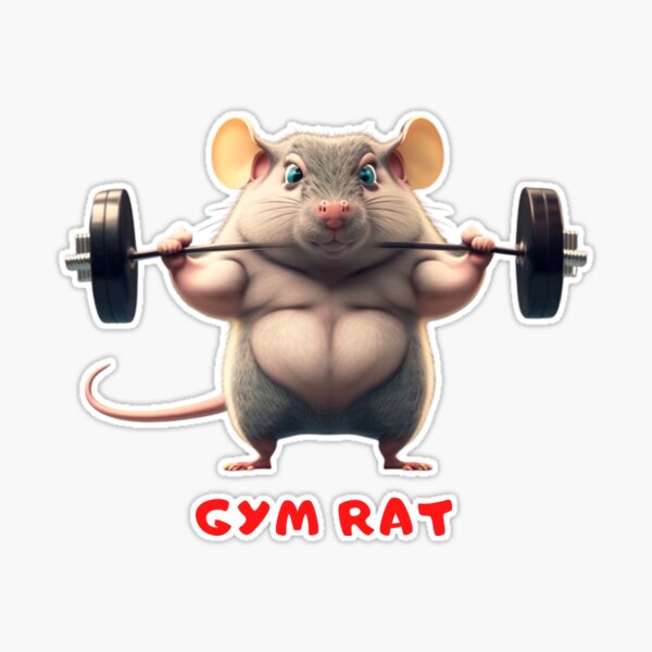 Gym Rat by Andy1979 on DeviantArt, gym rats