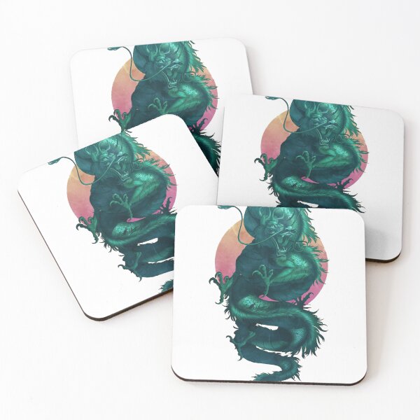 Item preview, Green Dragon designed and sold by EmilyLoran.