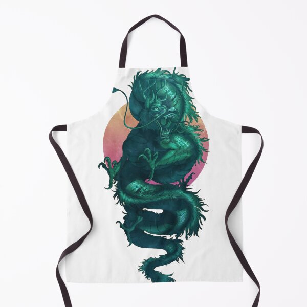 Item preview, Green Dragon designed and sold by EmilyLoran.