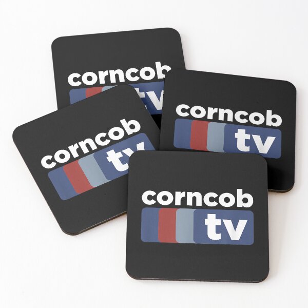 Item preview, Corncob TV I Think You Should Leave designed and sold by swayzinez.