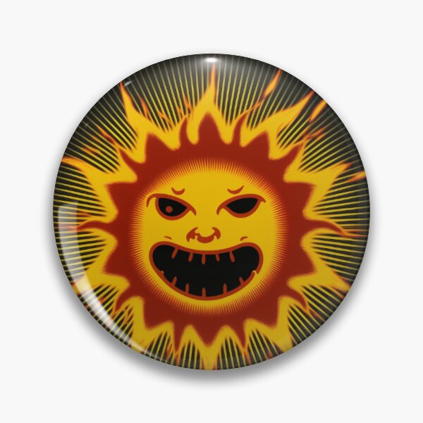 Item preview, Radiate negative designed and sold by GorinART.