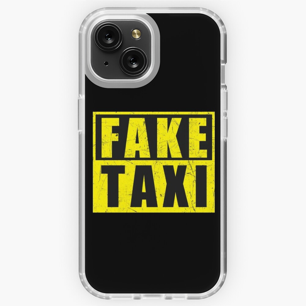 Fake Taxi