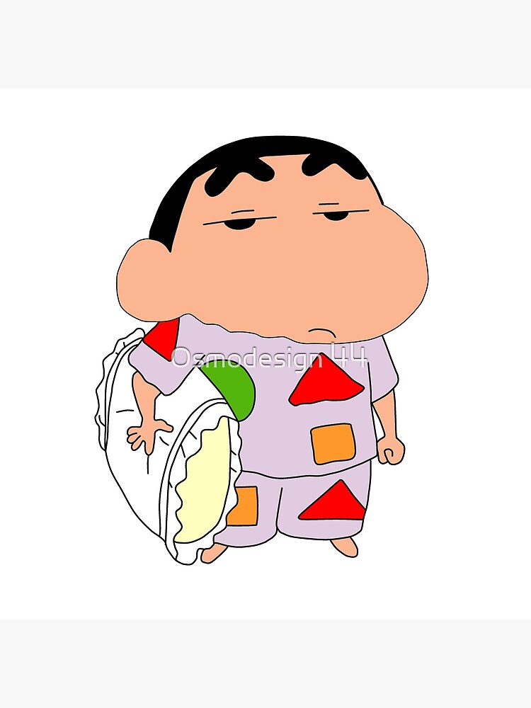 No Butts About It, Crayon Shin-chan Is Now a Nendoroid - Crunchyroll News