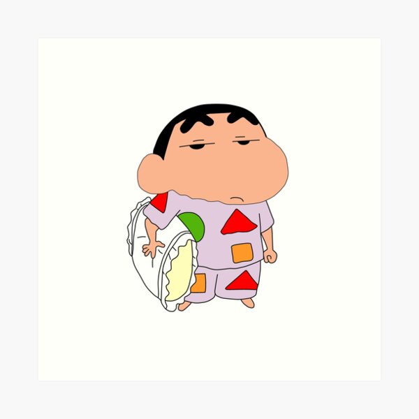 Draw you as shin chan character by Photoshopperr | Fiverr