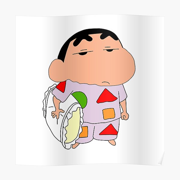 Shinchan Lover Posters for Sale | Redbubble Shinchan Lover Posters for Sale | Redbubble