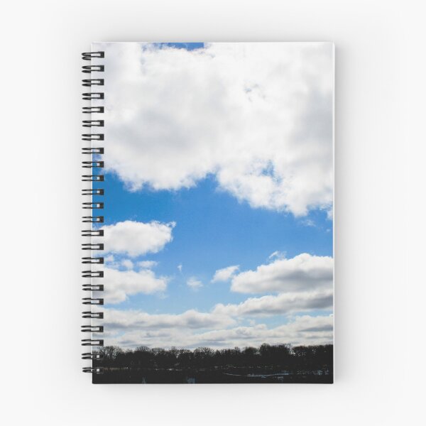 Item preview, open skies designed and sold by Jason Dymock Photography.