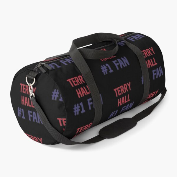 Item preview, Terry Hall #1 Fan designed and sold by Rybariuns.