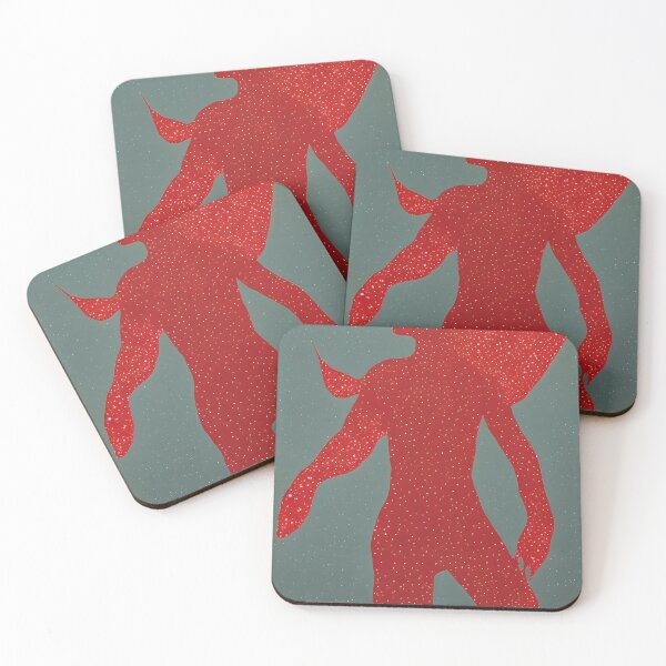 Item preview, Flame Woman designed and sold by Elena Ray.