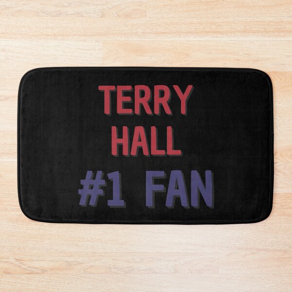 Item preview, Terry Hall #1 Fan designed and sold by Rybariuns.