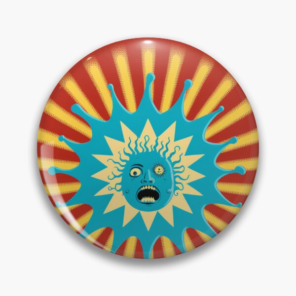 Item preview, Radiate negative designed and sold by GorinART.