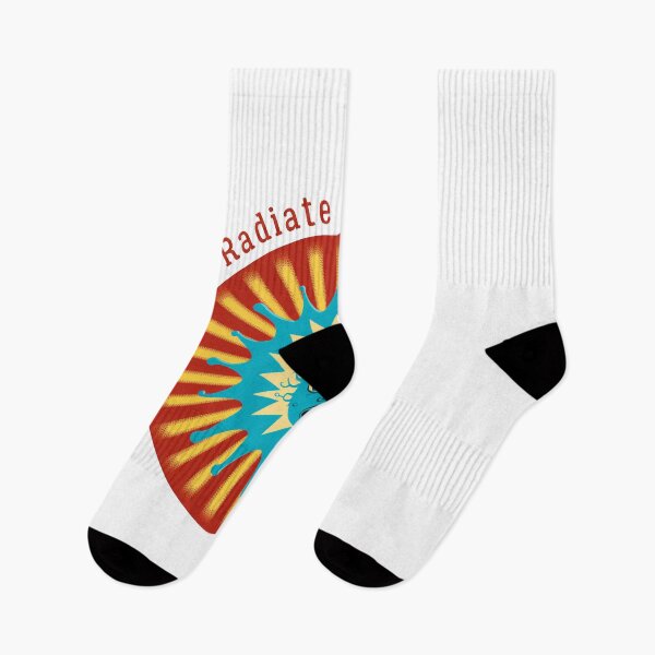 Item preview, Radiate negative designed and sold by GorinART.