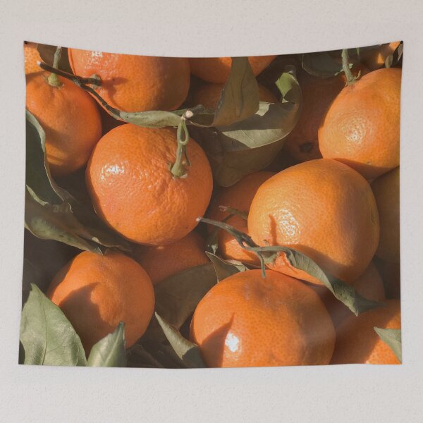 Item preview, Tangerines designed and sold by umeimages.