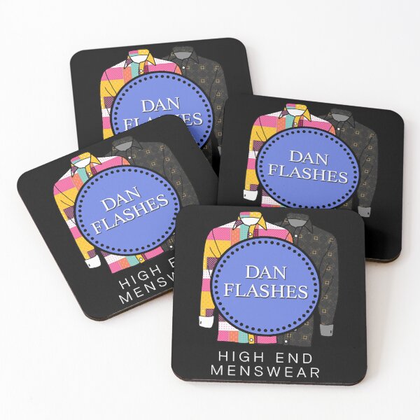 Item preview, Dan Flashes  designed and sold by swayzinez.