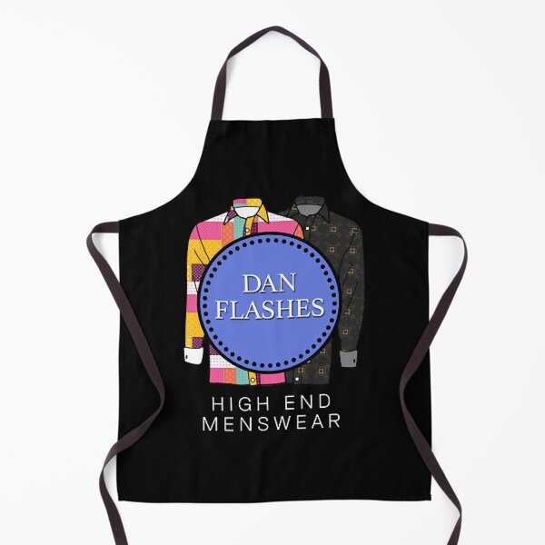 Item preview, Dan Flashes designed and sold by swayzinez.