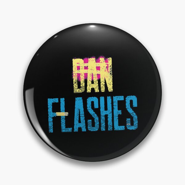 Item preview, Dan Flashes  designed and sold by swayzinez.