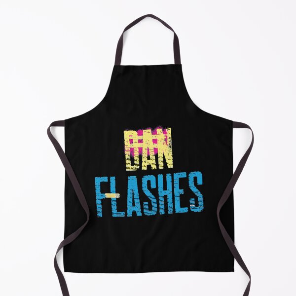 Item preview, Dan Flashes designed and sold by swayzinez.