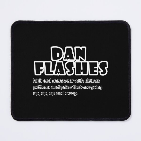 Item preview, Dan Flashes  designed and sold by swayzinez.