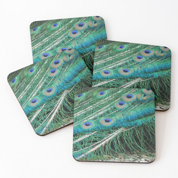 Item preview, peacock plumage designed and sold by iago rodriguez dopico.