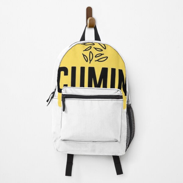 Item preview, CUMIN - Label Jaune- printed designed and sold by DreamMeArt.
