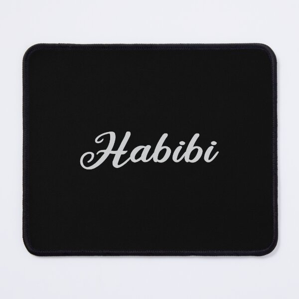 Item preview, Habibi Design  designed and sold by dewi5.
