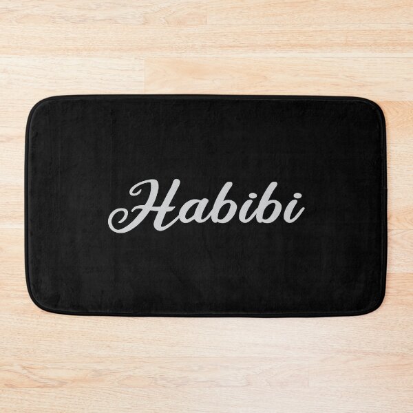 Item preview, Habibi Design  designed and sold by dewi5.