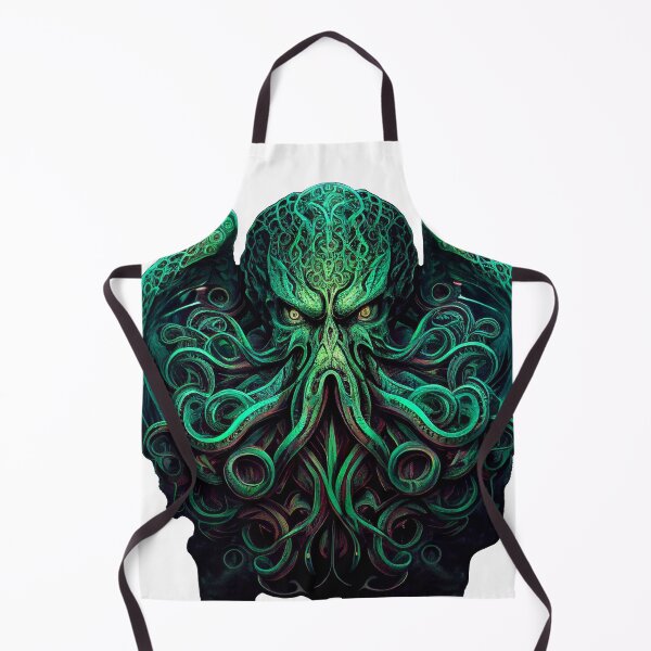 Item preview, Cthulhu looking at you designed and sold by AIVIO.