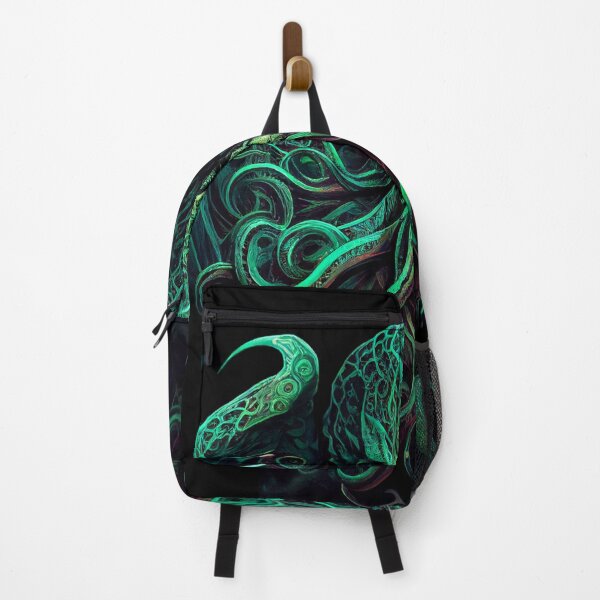Item preview, Cthulhu looking at you designed and sold by AIVIO.
