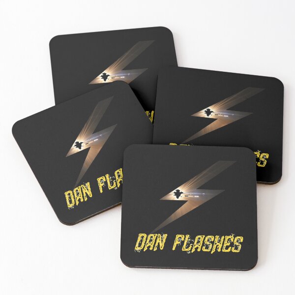 Item preview, Dan flashes  designed and sold by swayzinez.