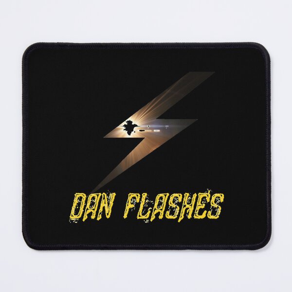 Item preview, Dan flashes  designed and sold by swayzinez.