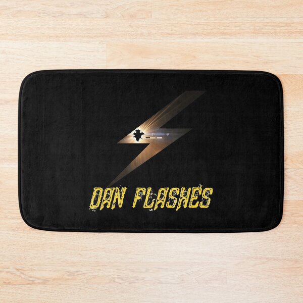 Item preview, Dan flashes  designed and sold by swayzinez.