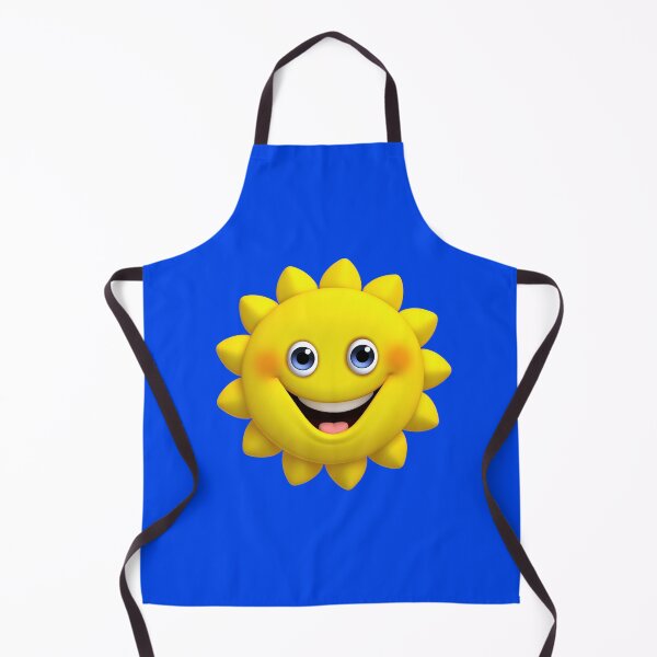 Item preview, Smiley. Sun. T-shirt print. designed and sold by Senior-Kuzmin.