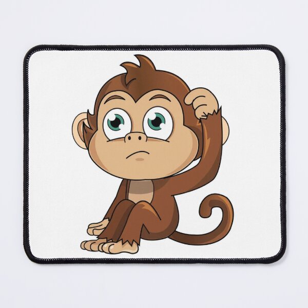 Item preview, Monkey designed and sold by TYTANS-Shop.