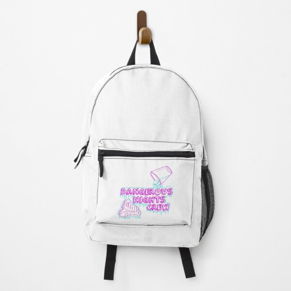 Item preview, Dangerous Nights Crew (I Think You Should Leave) designed and sold by swayzinez.
