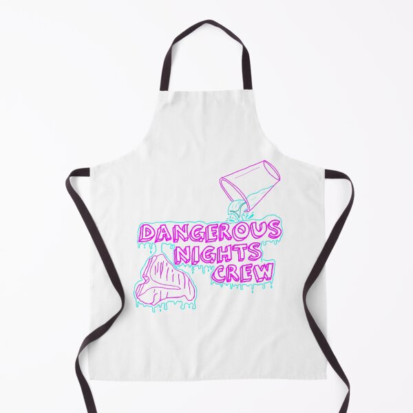 Item preview, Dangerous Nights Crew (I Think You Should Leave) designed and sold by swayzinez.