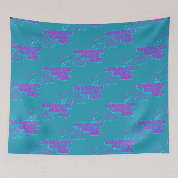 Item preview, Dangerous Nights Crew (I Think You Should Leave) designed and sold by swayzinez.